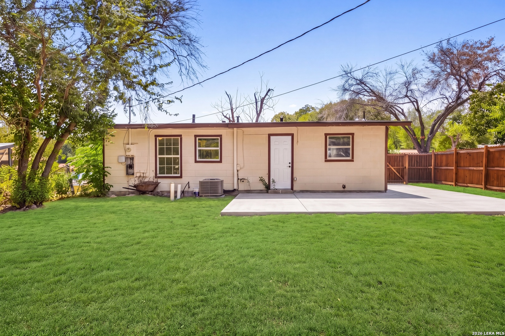 135 Trudell Drive San Antonio TX 78213