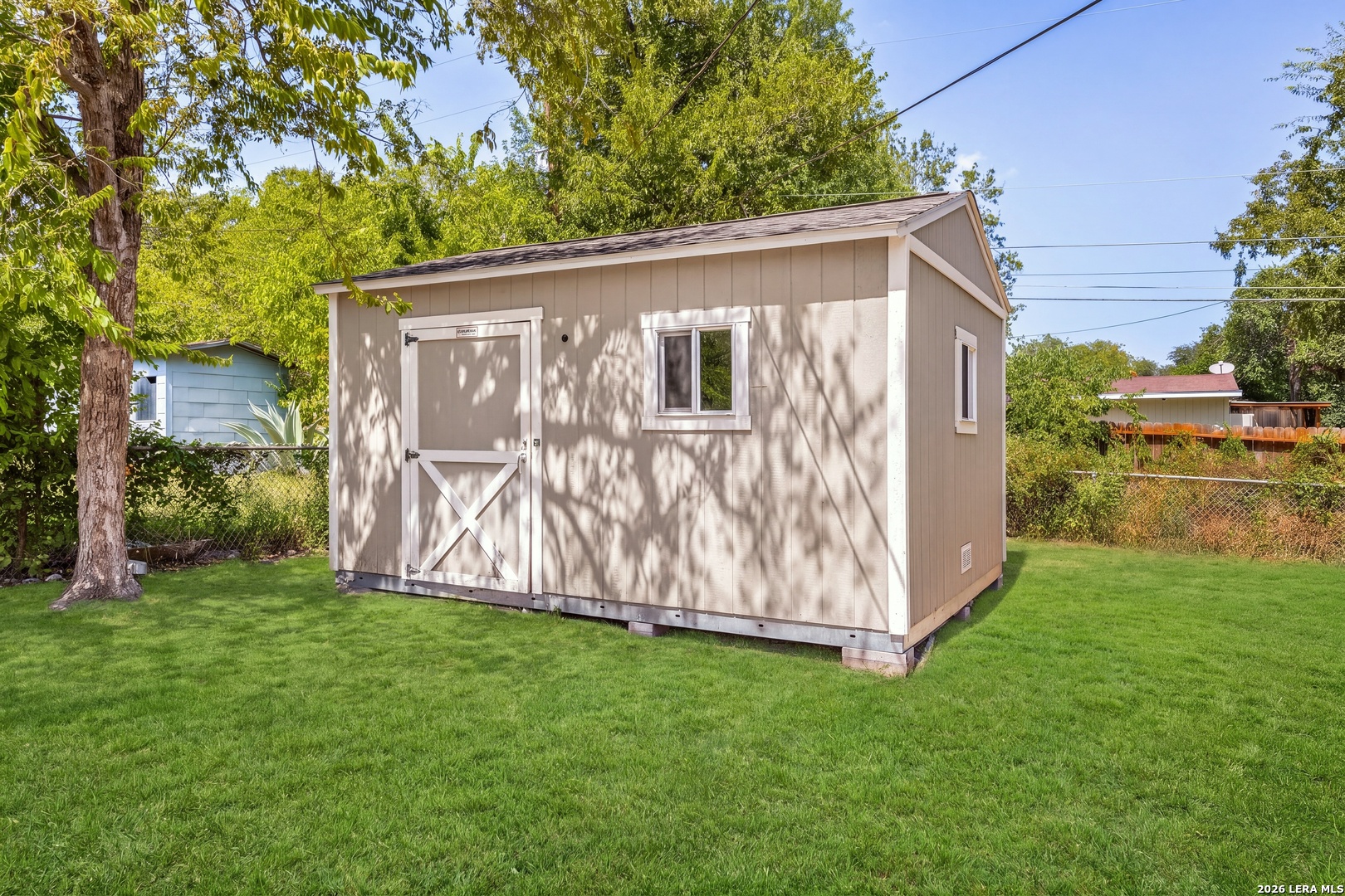 135 Trudell Drive San Antonio TX 78213