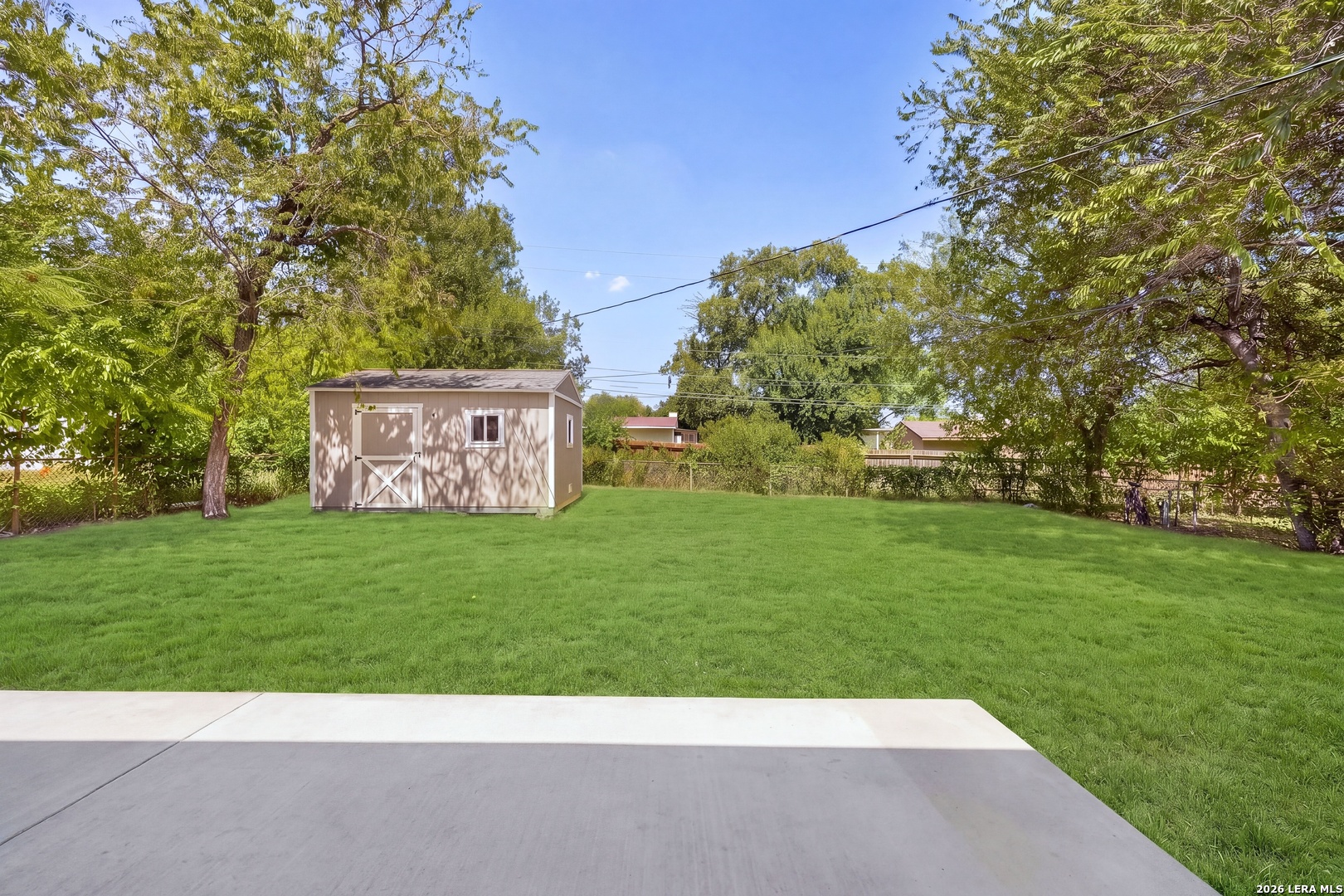 135 Trudell Drive San Antonio TX 78213