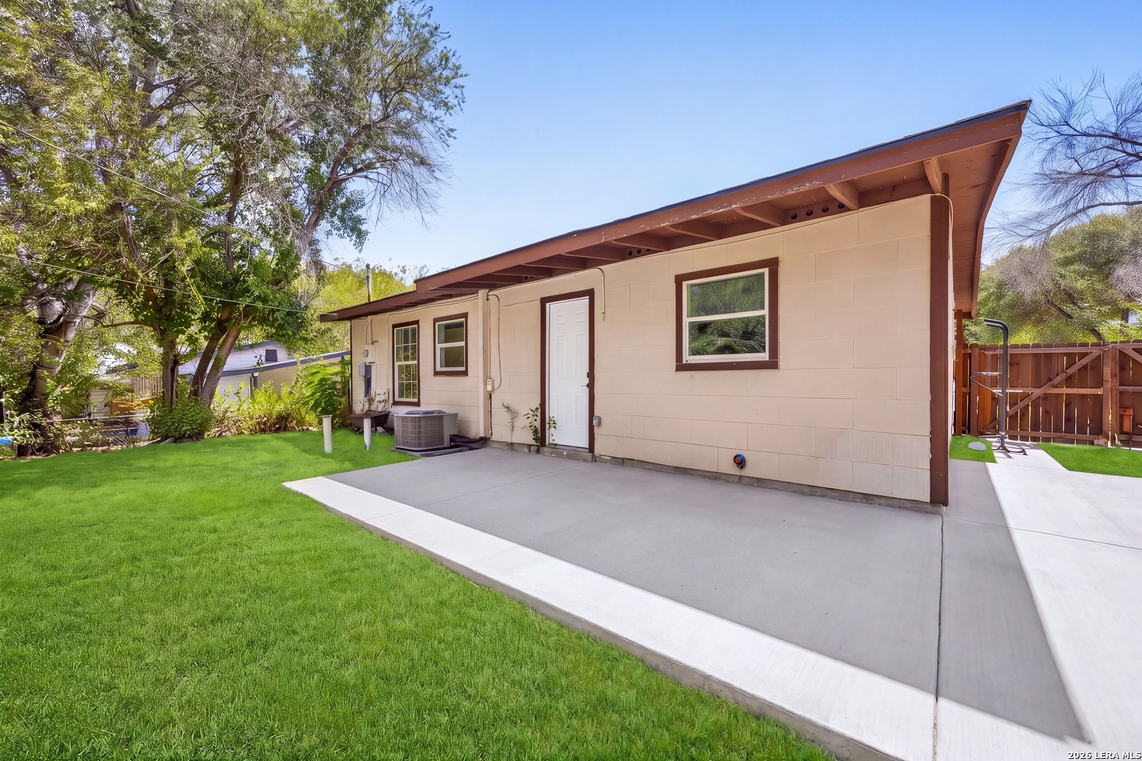 135 Trudell Drive San Antonio TX 78213