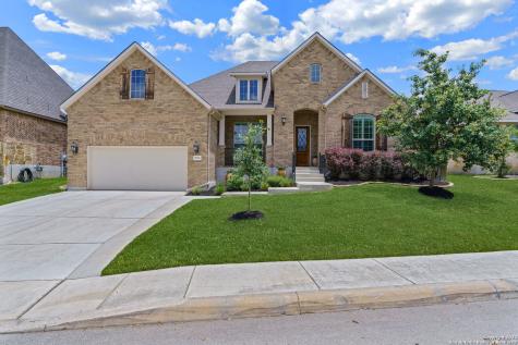29026 Porch Swing Boerne TX 78006