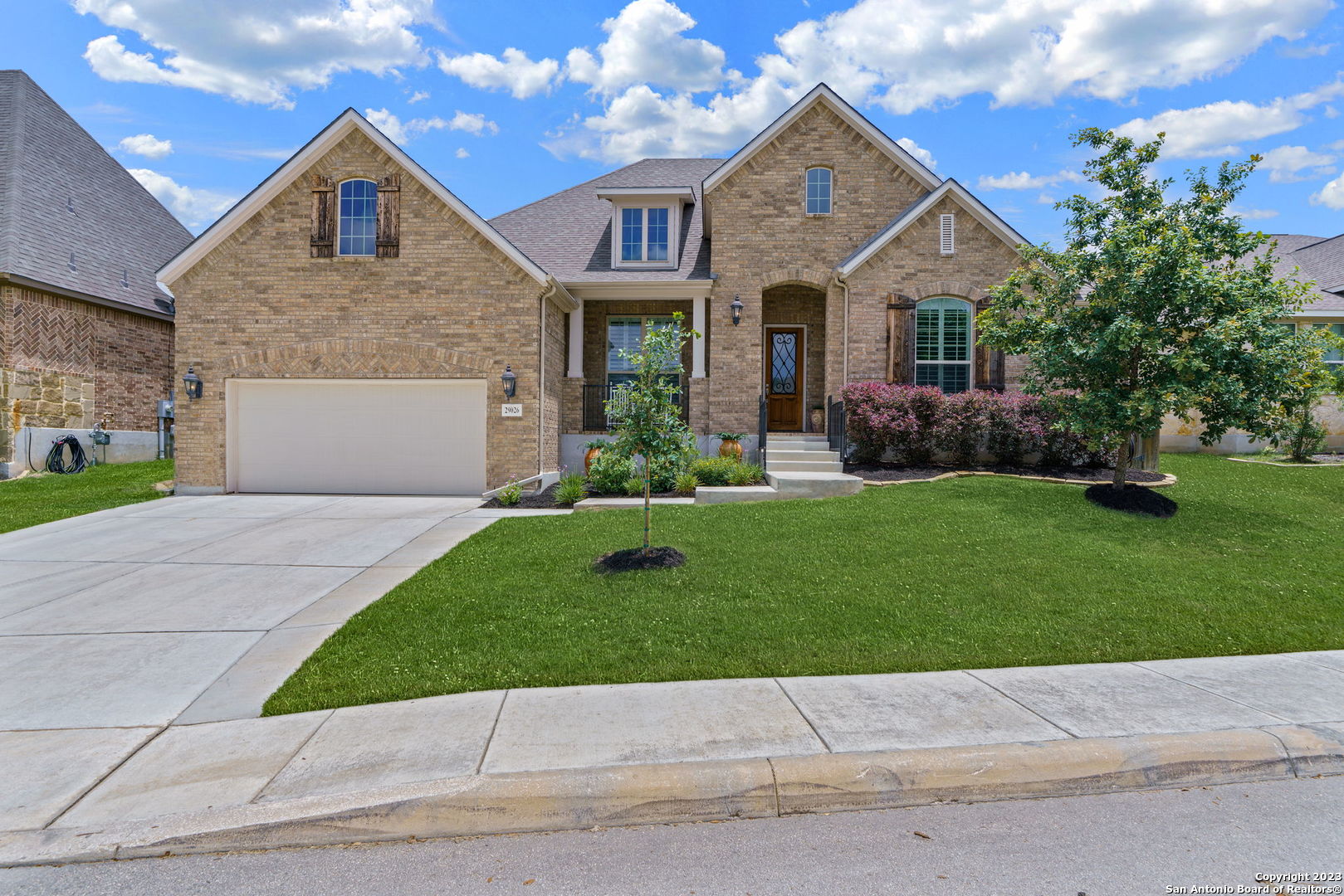 29026 Porch Swing Boerne TX 78006