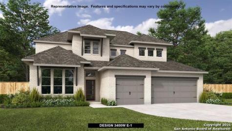 2119 Thayer Cove San Antonio TX 78253