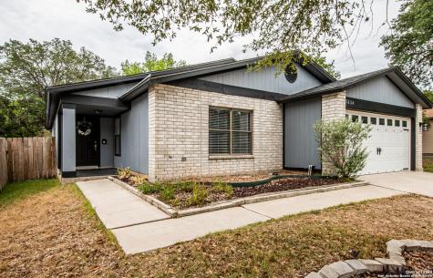 7634 Aspen Park Drive San Antonio TX 78249