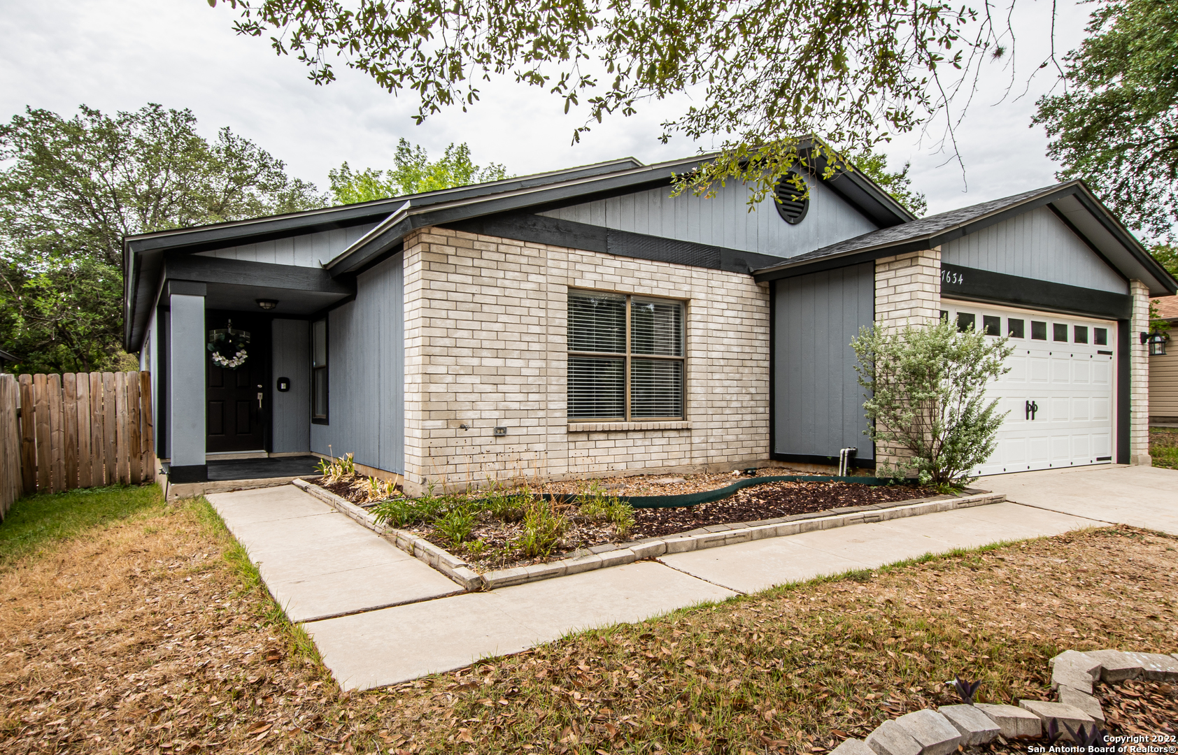 7634 Aspen Park Drive San Antonio TX 78249