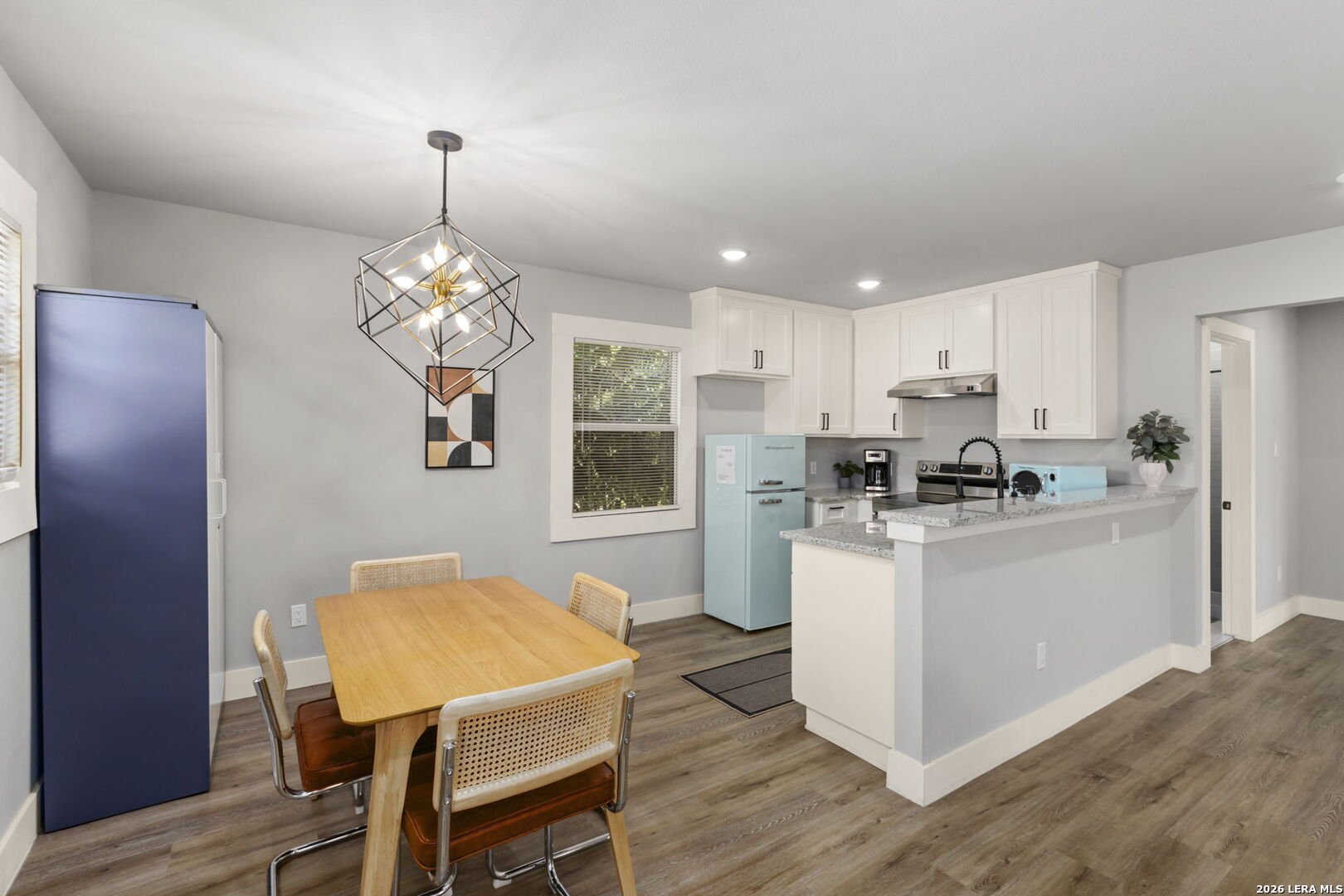 1917 W Huisache Avenue San Antonio TX 78201