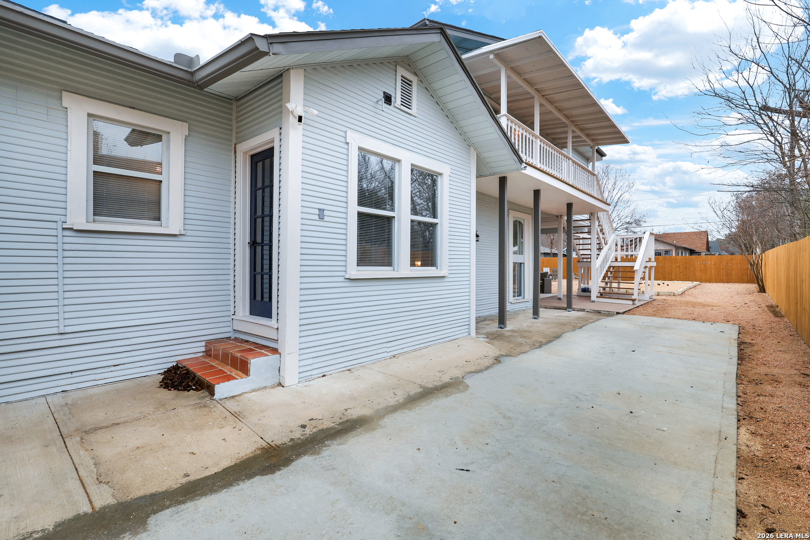 1917 W Huisache Avenue San Antonio TX 78201
