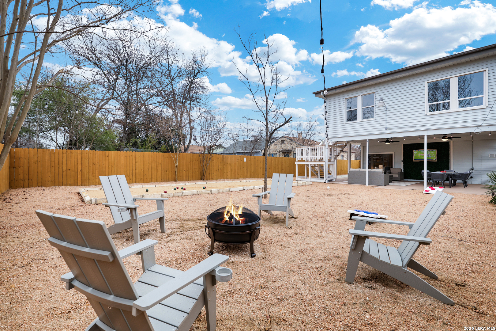 1917 W Huisache Avenue San Antonio TX 78201