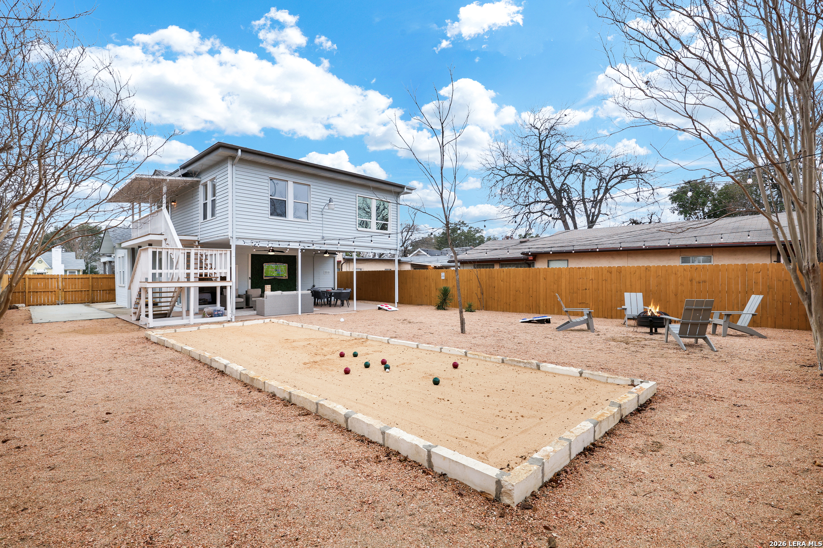 1917 W Huisache Avenue San Antonio TX 78201