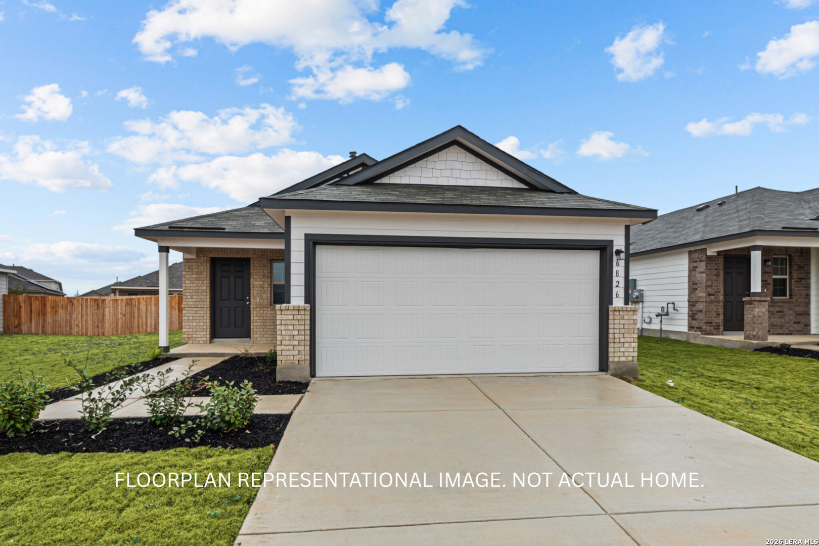1321 Bree Street New Braunfels TX 78130