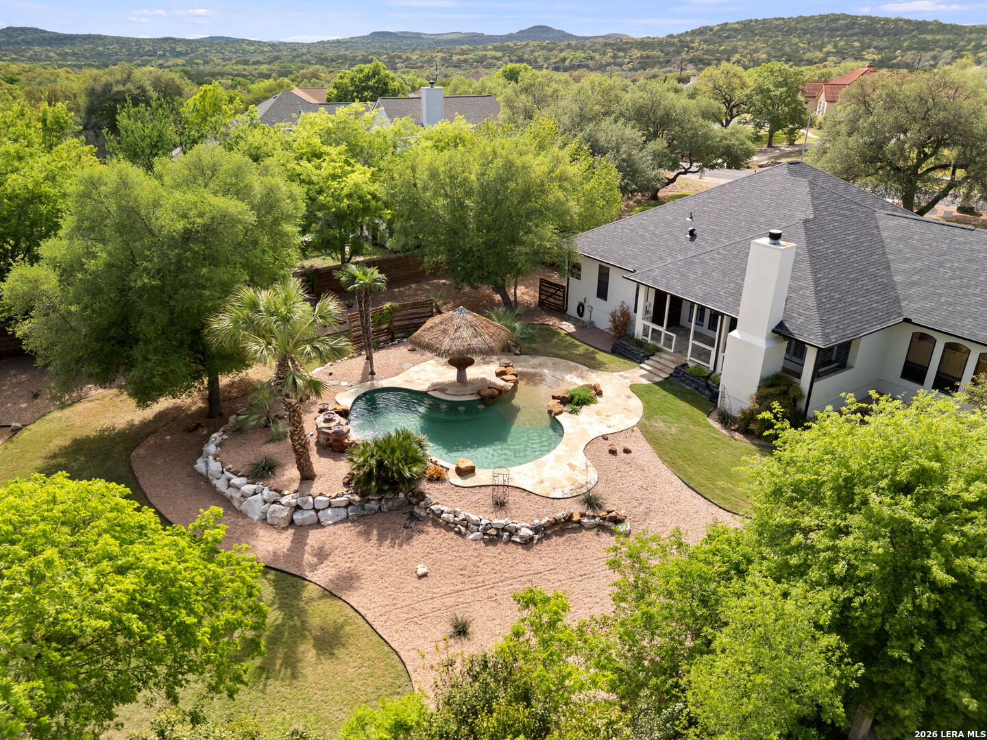 1926 Slumber Pass San Antonio TX 78260