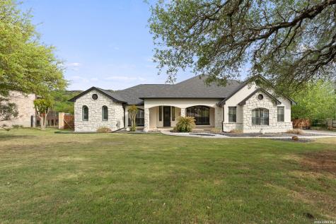 1926 Slumber Pass San Antonio TX 78260