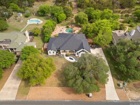 1926 Slumber Pass San Antonio TX 78260