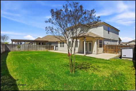 13926 Westbury Falls San Antonio TX 78253