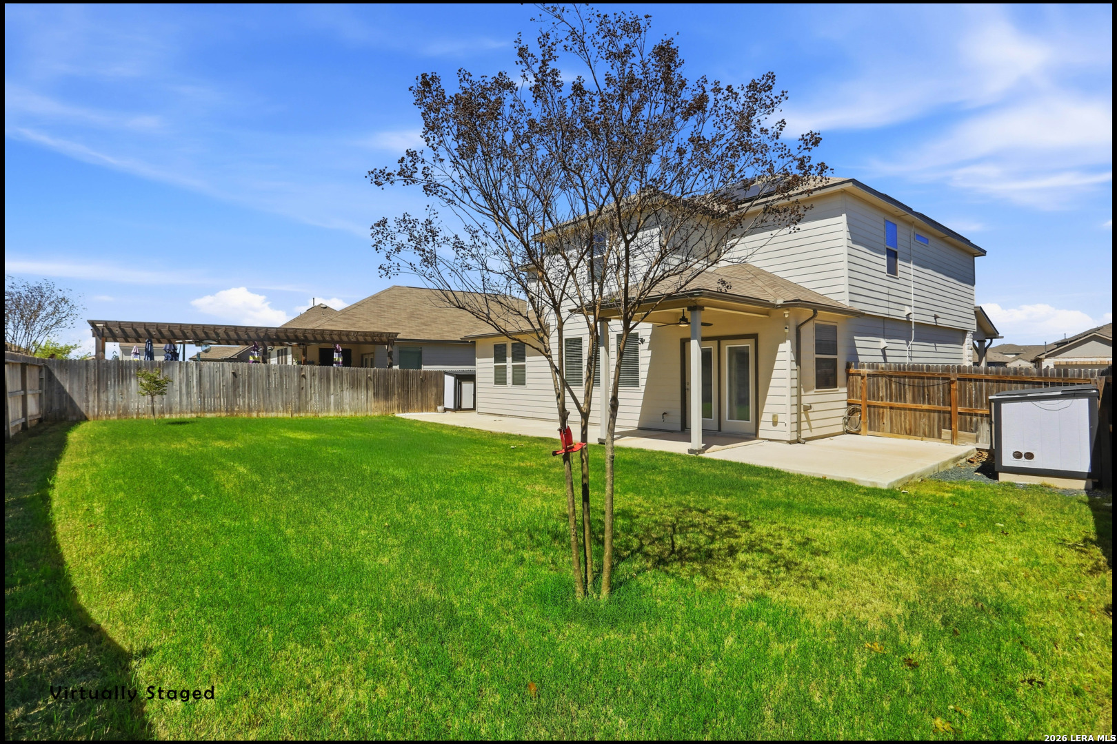 13926 Westbury Falls San Antonio TX 78253