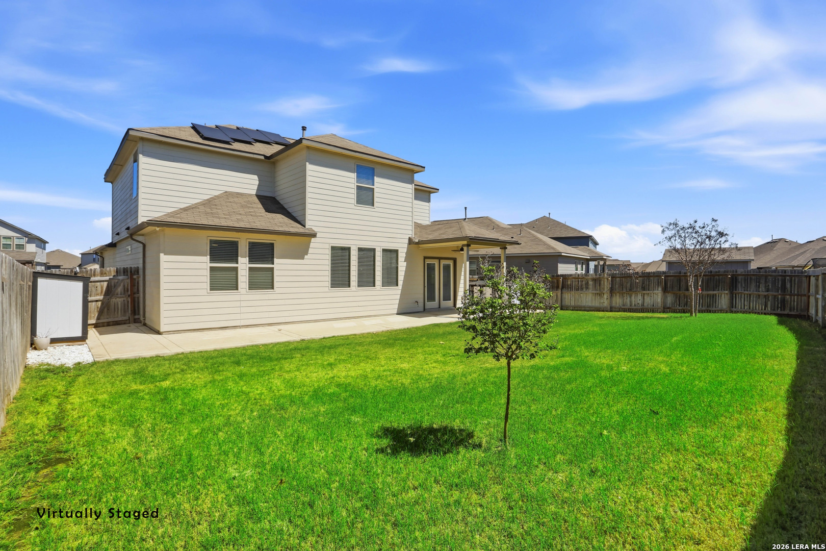 13926 Westbury Falls San Antonio TX 78253