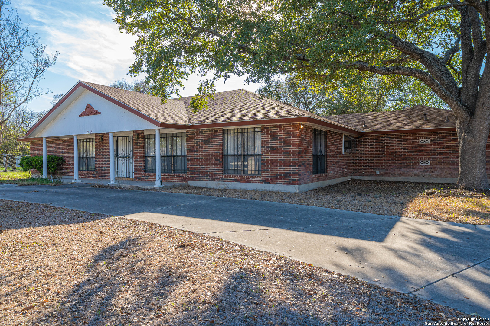 2615 Benrus Boulevard San Antonio TX 78228