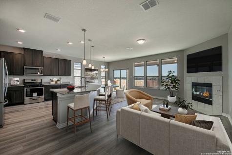 29930 Premiere Bulverde TX 78163