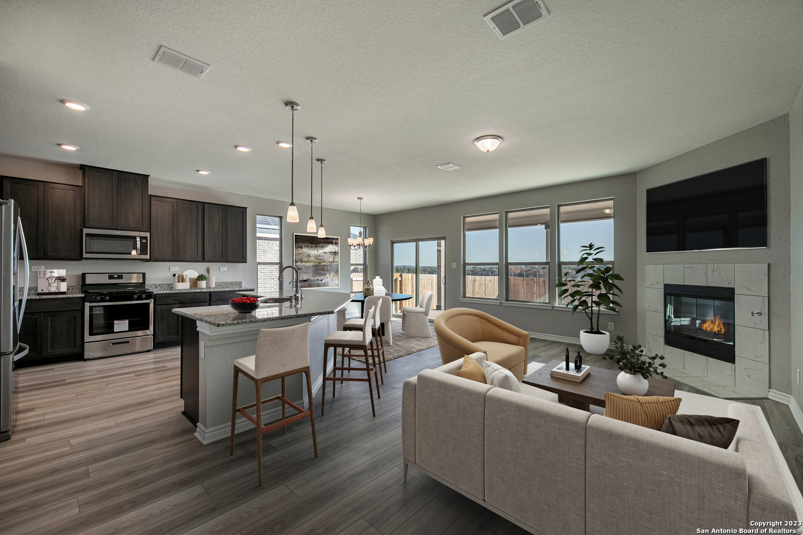 29930 Premiere Bulverde TX 78163