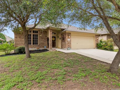 224 Fritz Way Cibolo TX 78108