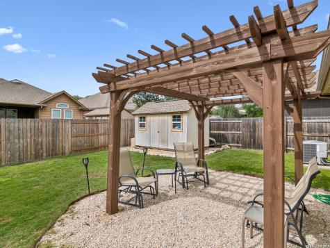 224 Fritz Way Cibolo TX 78108