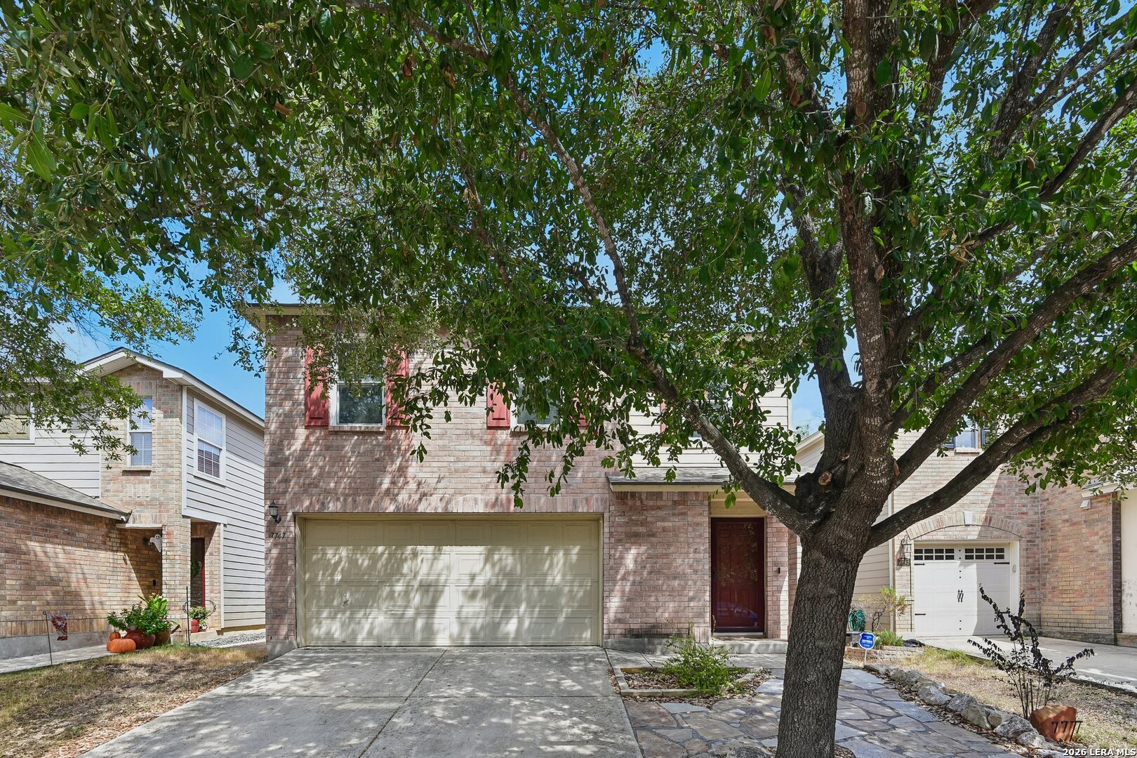 7747 Copper Cave San Antonio TX 78249