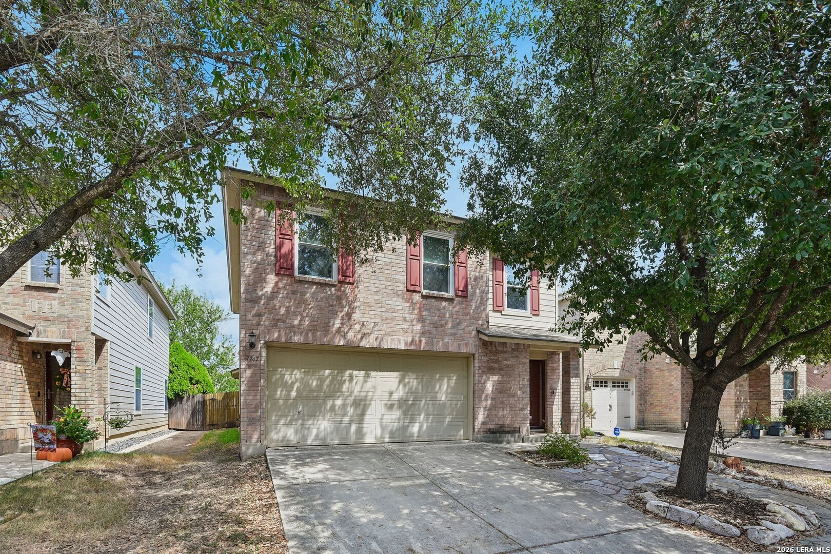 7747 Copper Cave San Antonio TX 78249