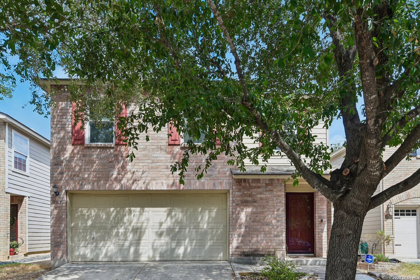 7747 Copper Cave San Antonio TX 78249