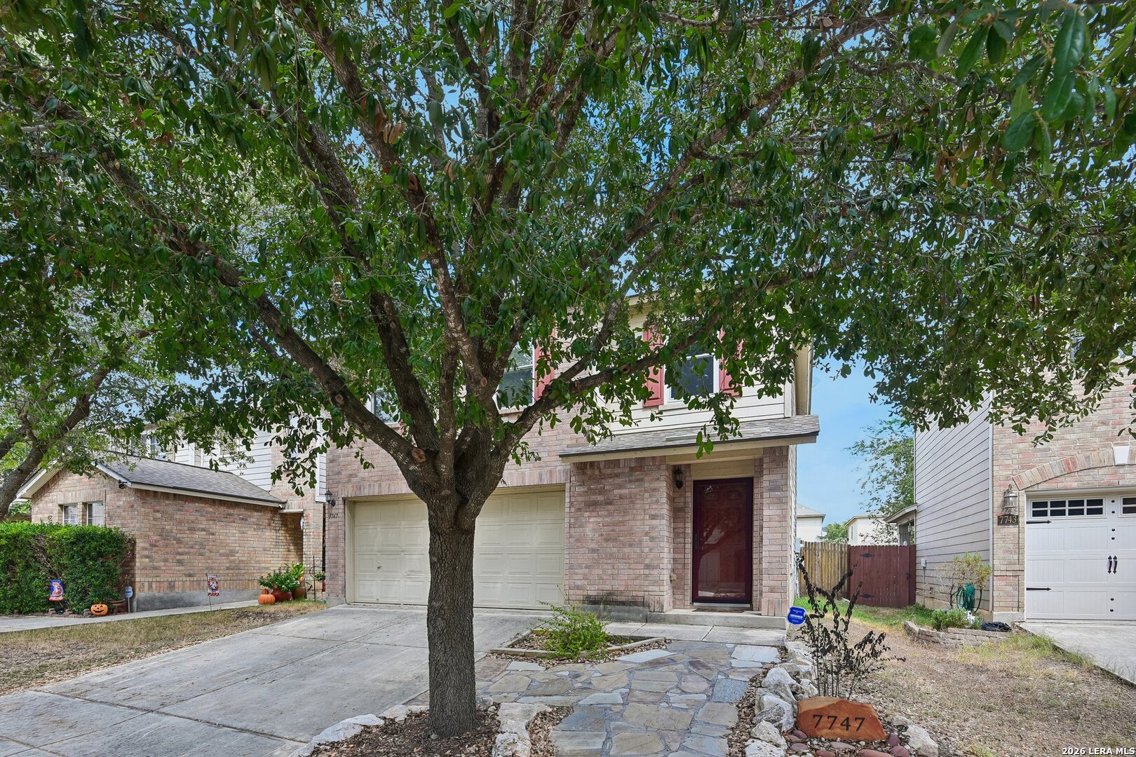 7747 Copper Cave San Antonio TX 78249