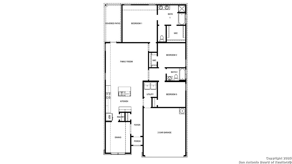 134 Lilli's Lane Comfort TX 78013