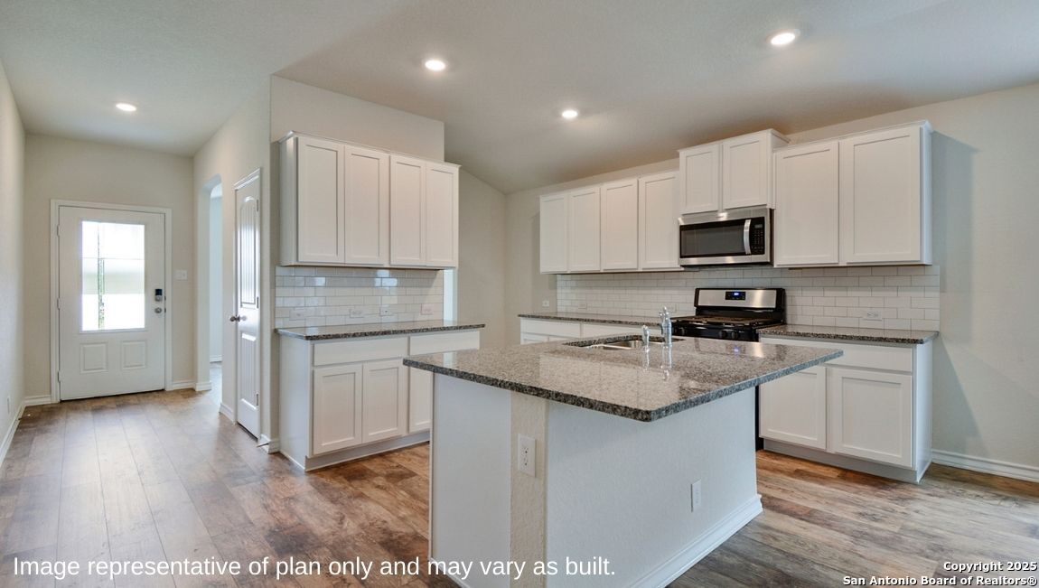 134 Lilli's Lane Comfort TX 78013