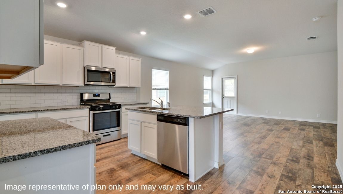 134 Lilli's Lane Comfort TX 78013