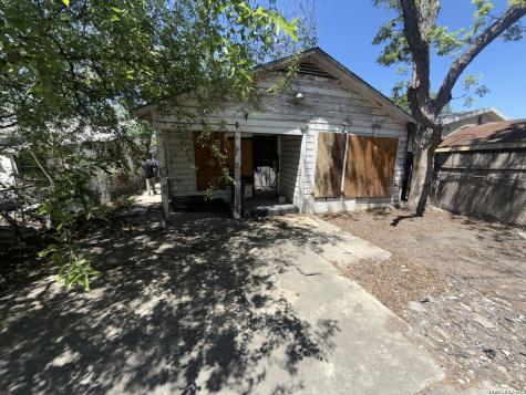 118 Flato San Antonio TX 78204