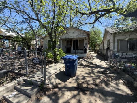118 Flato San Antonio TX 78204