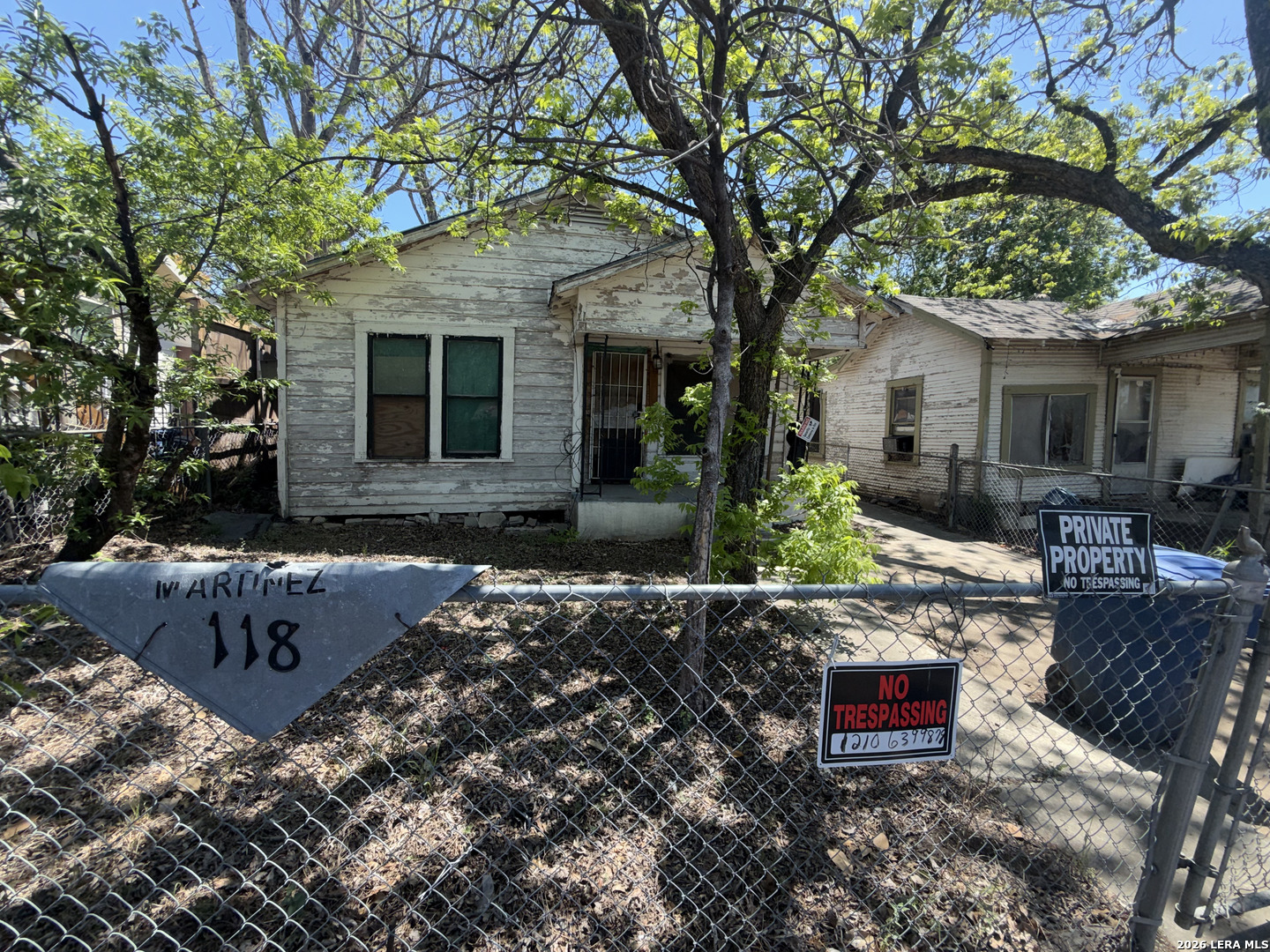 118 Flato San Antonio TX 78204