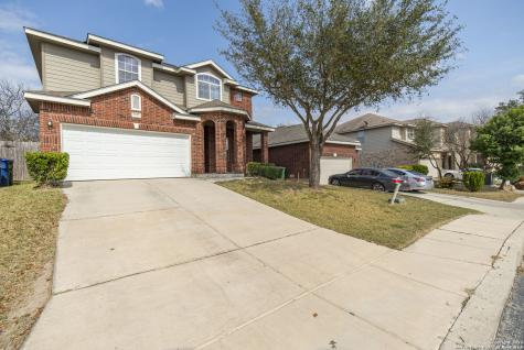 5427 Friesenhahn Court San Antonio TX 78247