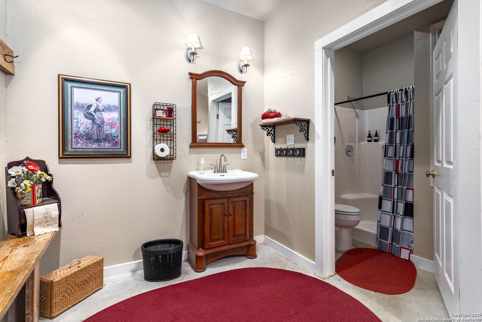 126 Mariana Dr A Red Rock TX 78662
