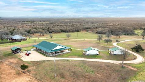 126 Mariana Dr A Red Rock TX 78662