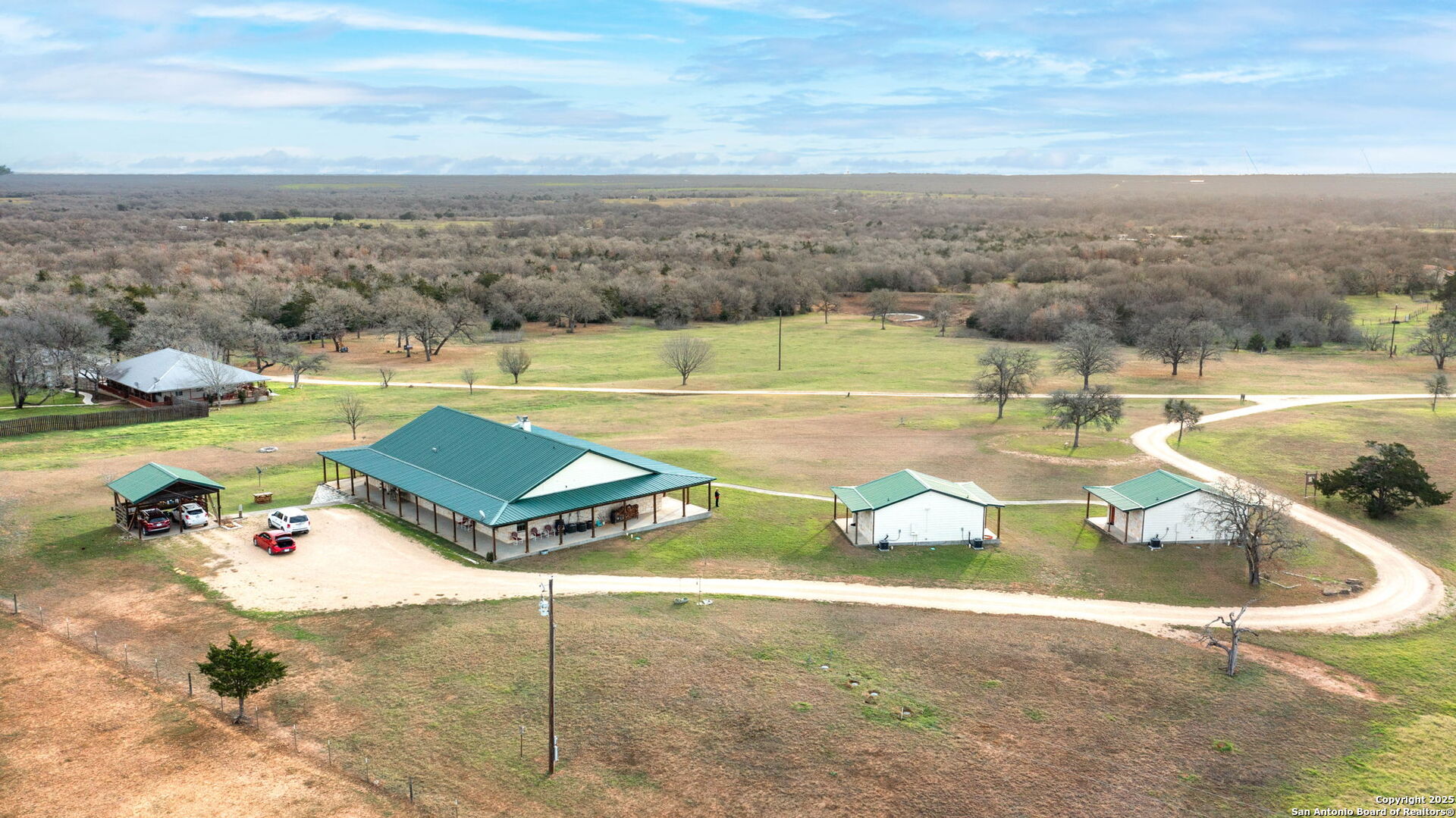 126 Mariana Dr A Red Rock TX 78662