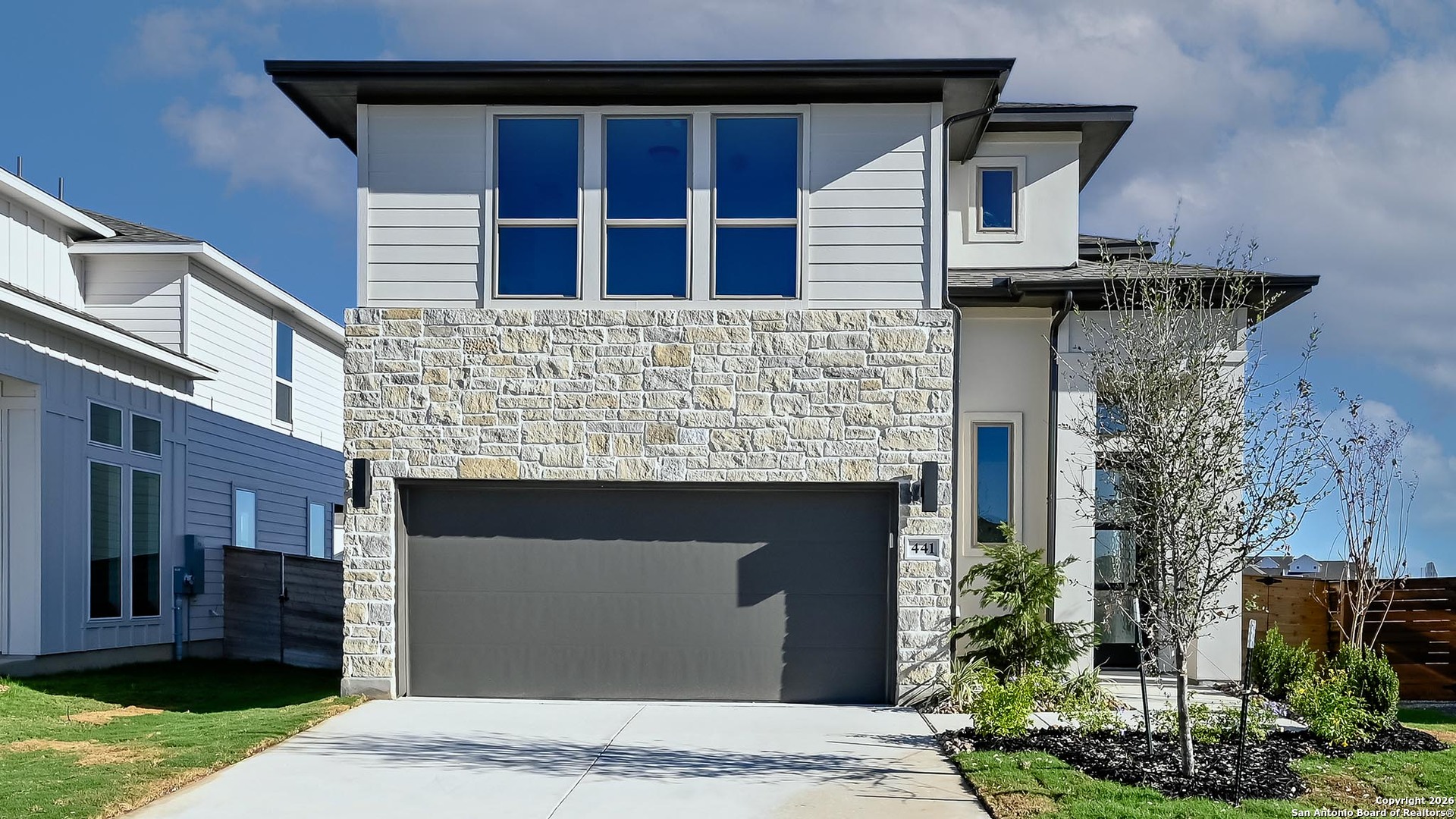 441 Constance Drive New Braunfels TX 78130