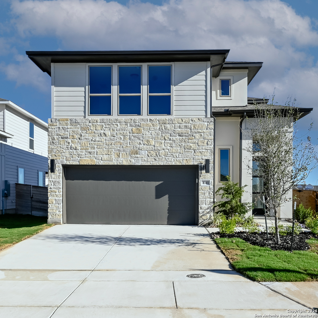 441 Constance Drive New Braunfels TX 78130