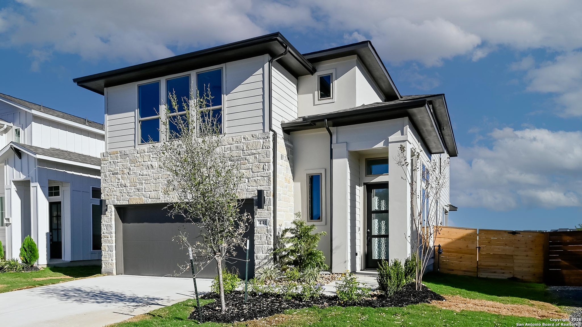 441 Constance Drive New Braunfels TX 78130