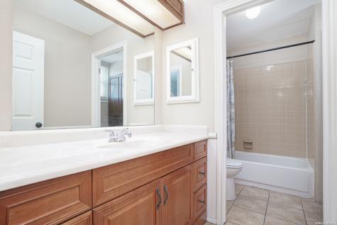 2822 Burning Trail Street San Antonio TX 78247