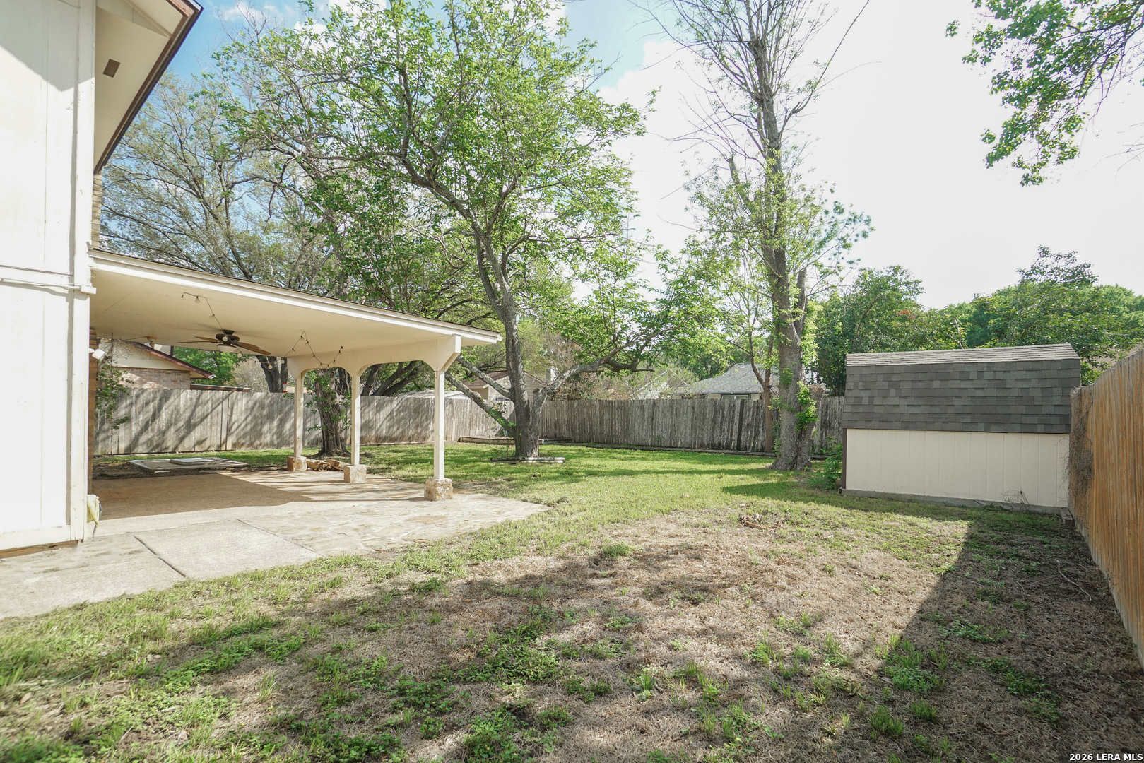 2822 Burning Trail Street San Antonio TX 78247