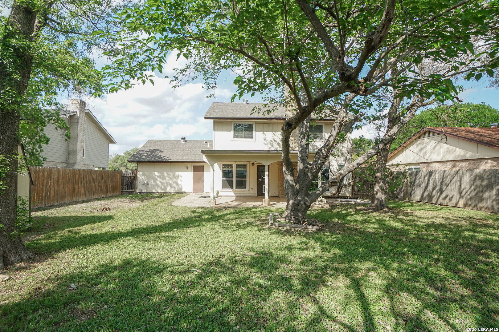 2822 Burning Trail Street San Antonio TX 78247