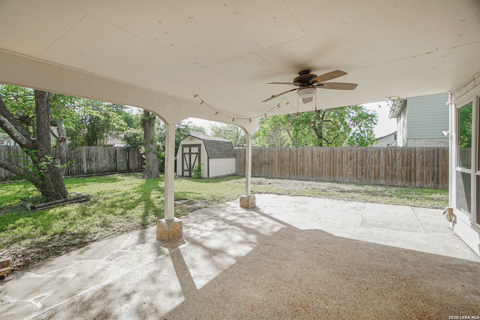 2822 Burning Trail Street San Antonio TX 78247