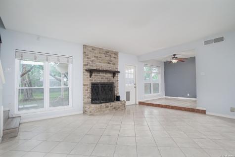 2822 Burning Trail Street San Antonio TX 78247