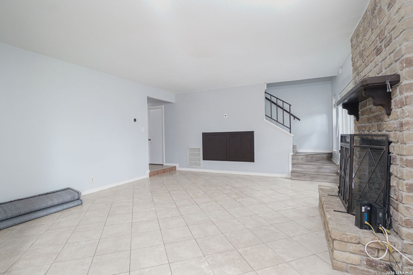 2822 Burning Trail Street San Antonio TX 78247