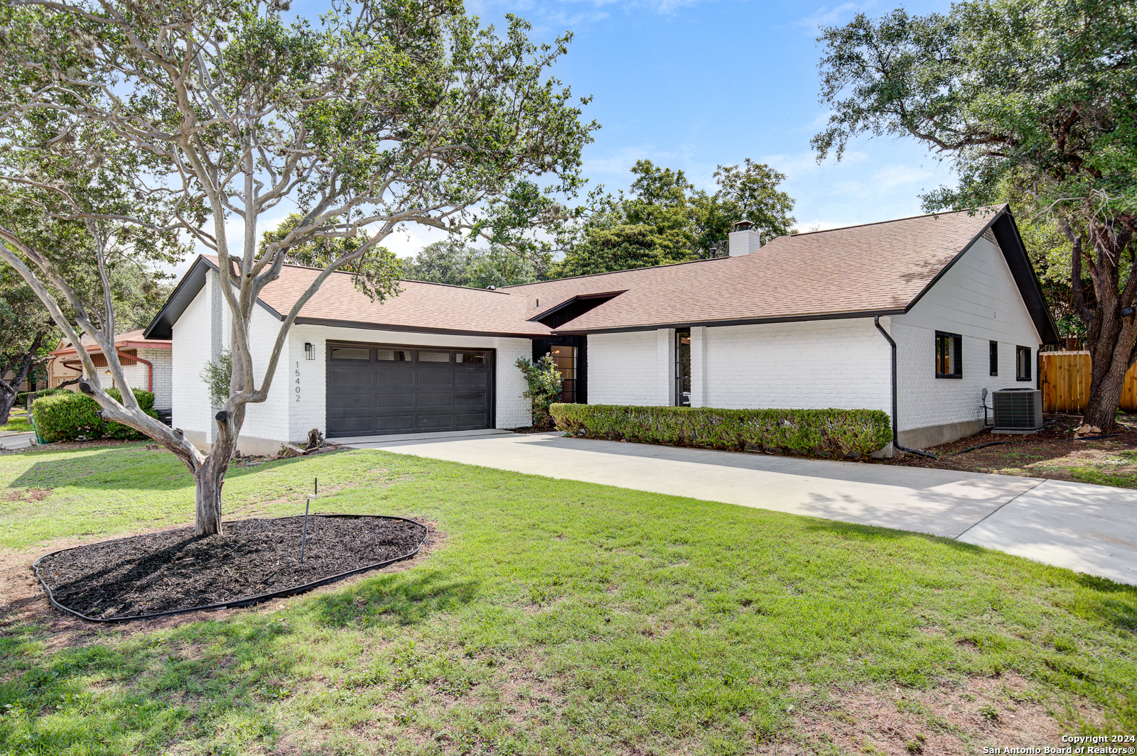 15402 Hopewell Street San Antonio TX 78232