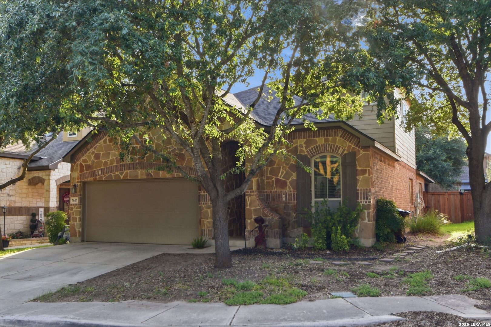 7647 Flecthers San Antonio TX 78254